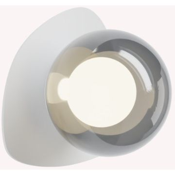 Zambelis WALL LIGHT 2577 Sienos lempa 1x4W/G9 IP20
