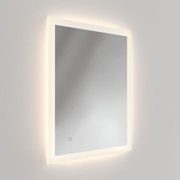 Astro Lighting Ascot 1486003 Veidrodis 1x50W/LED 2702K|6000K 940LM|1020LM IP44