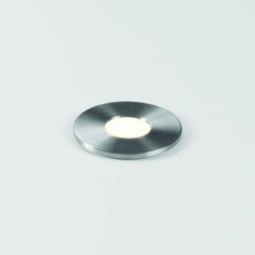 Astro Lighting TERRA 1201005 Įmontuojamas apšvietimas 1x1W/LED 3000K 53LM IP65