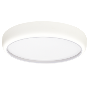 Milagro GEA ML6393 Lubų šviestuvas 36W LED 3000K–6000K 2520LM IP20