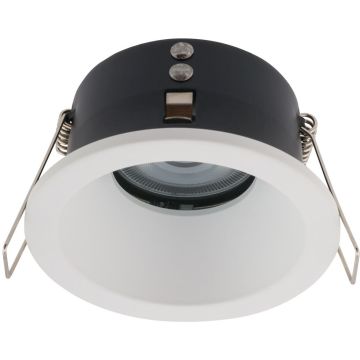 Nowodvorski CHARLIE 8366 Įmontuojamas apšvietimas 1x15W/GU10 IP54/20