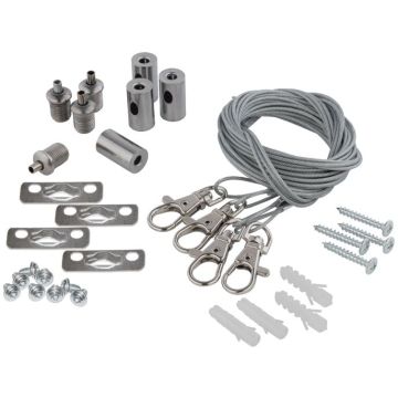 Nowodvorski CL ITAKA SUSPENSION KIT 8314 Pakabos