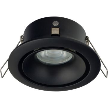 Nowodvorski FOXTROT 8374 Įmontuojamas apšvietimas 1x15W/GU10 IP54/20