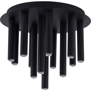 Nowodvorski STALACTITE XIII 8355 Stropo šviestuvas 13x10W only LED/G9 IP20