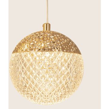 Zambelis PENDANT LED 25323 Pakabinama lempa 9W/led 3000K 660lm IP20