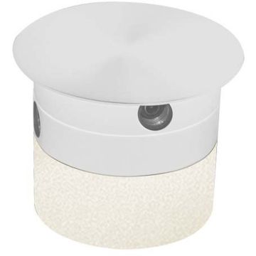 Zambelis PLUG & PLAY SYSTEM 19151 Rozetė 3W/led 3000K 285lm IP20