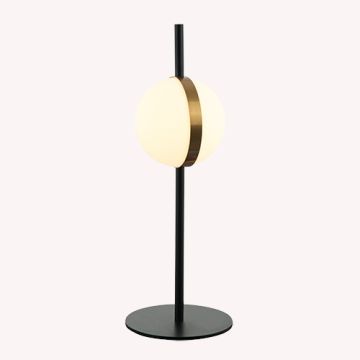 Zambelis TABLE LIGHT 2004 Stalo lempa 8W/led 3000K 640lm IP20