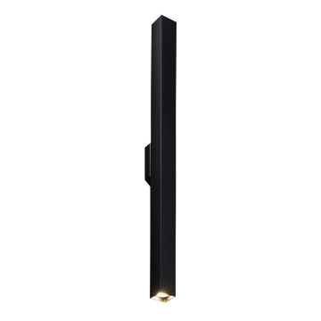 SHILO DOHA 8078 Sienos lempa 2x4W/GU10 IP44