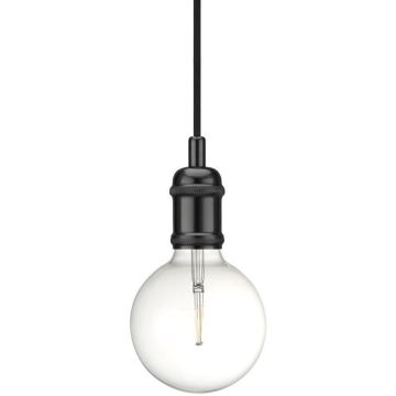Nordlux AVRA 84800003 Pakabinama lempa 1x60W/E27 IP20