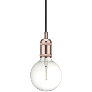 Nordlux AVRA 84800030 Pakabinama lempa 1x60W/E27 IP20