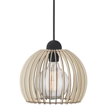 Nordlux CHINO 84823014 Pakabinama lempa 1x60W/E27 IP20
