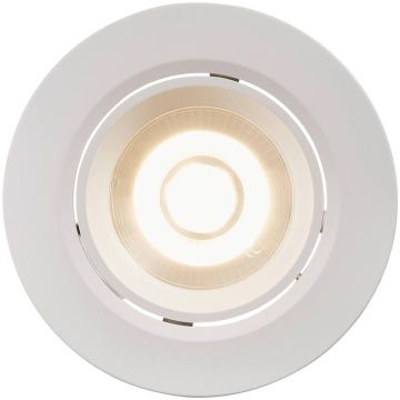 Nordlux ROAR  84960001 Įmontuojamas apšvietimas 3000K 550LM IP23