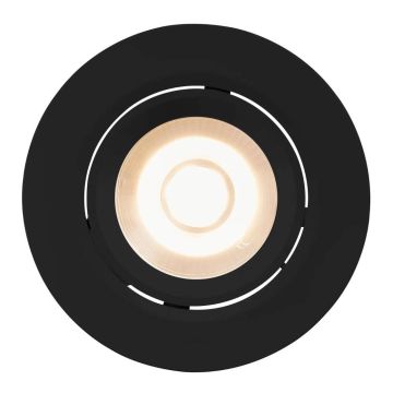 Nordlux ROAR 84960003 Įmontuojamas apšvietimas 1x7W/LED IP23