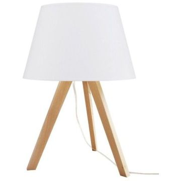 Novolux LARS 845B-G05X1A-50 Stalo lempa 1x60W/E27 IP20