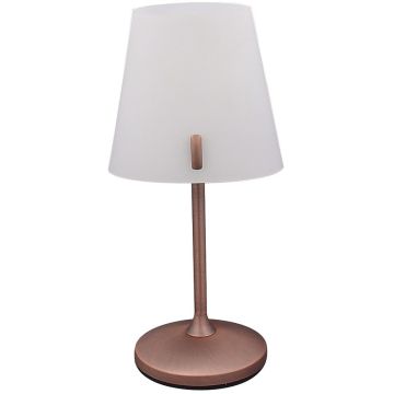 Prezent NELA 845 Stalo lempa 1x40w/e14