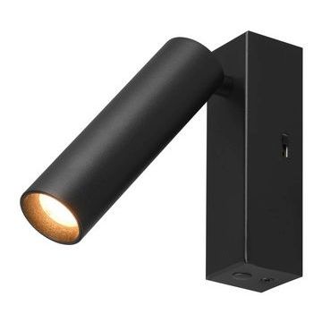 Trio AMBALA 849210132 Taškinis šviestuvas 1x5.5w/led 2300+3000+4000k 500lm ip20