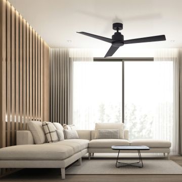 Zambelis PENDANT FAN 19136-B Ventiliatorius IP20