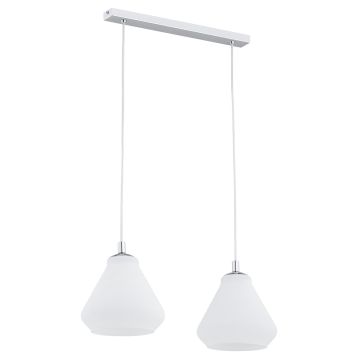 Argon DECORATO 853 Pakabinama lempa 2x15W/E27 IP20
