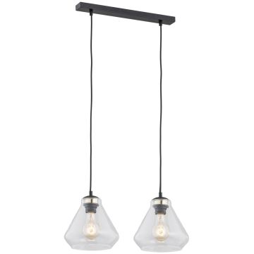 Argon DECORATO 854 Pakabinama lempa 2x15W/E27 IP20