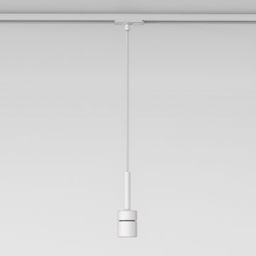 Astro Lighting Pendant Kit 1184036 Geležinkelio švieslentė 1x12W/E27 ip20