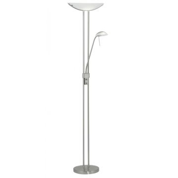 Eglo BAYA 85971 Stovinė lempa 1x230W/R7s+1x33W/G9