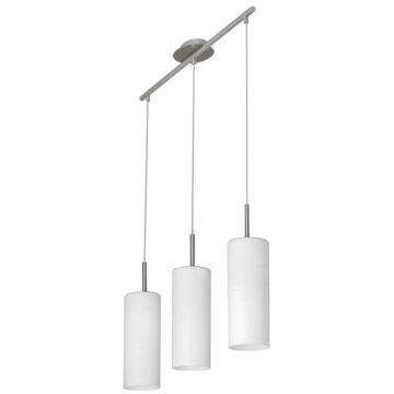 Eglo TROY 3 85978 Pakabinama lempa 3x60W/E27