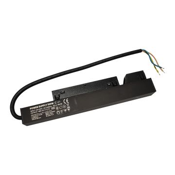 Milagro MAGNETIC TRACK EKZAS6637 Maitinimo šaltinis 100W IP20