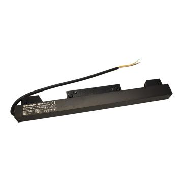 Milagro MAGNETIC TRACK EKZAS6638 Maitinimo šaltinis 200W IP20