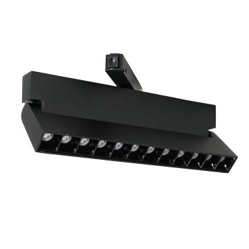 Milagro MAGNETIC TRACK ML6628 Geležinkelio švieslentė 12W LED 4000K 1200LM IP20