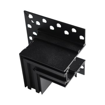 Milagro MAGNETIC TRACK ML6632 Montavimo detalė IP20