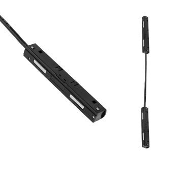 Milagro MAGNETIC TRACK ML6636 Montavimo detalė IP20