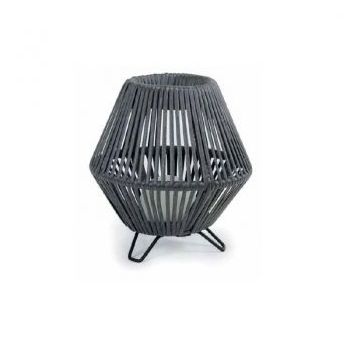 Novolux NELL 857A-G05X1A-58 Stovinė lempa 1x15W/E27 IP65