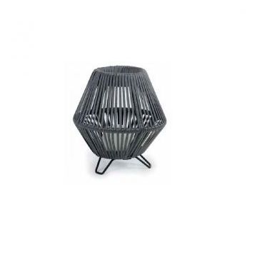 Novolux NELL 857B-G05X1A-58 Stovinė lempa 1x15W/E27 IP65