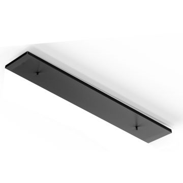 Nowodvorski CAMELEON CANOPY D 8552 Rozetė IP20