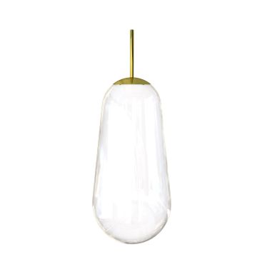 Nowodvorski CAMELEON PEAR L 8532 Apsauginis dangtis