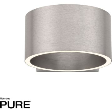Paul Neuhaus PURE CLIPSE 8561-95 Sienos lempa 2x13W/LED 2700k 1100lm ip20