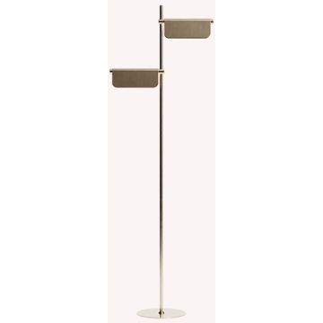 Zambelis FLOOR LED LIGHT 25194 Stovinė lempa 12W/led 3000K 810lm IP20