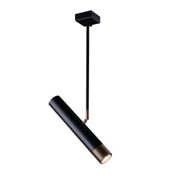 Antigo EIDO 8266 Taškinis šviestuvas 1x8W/GU10