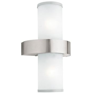 Eglo BEVERLY 86541 Sienos lempa 2x60W/E27