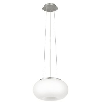 Eglo OPTICA 86813 Pakabinama lempa 2x60W/E27