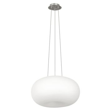 Eglo OPTICA 86815 Pakabinama lempa 2x60W/E27