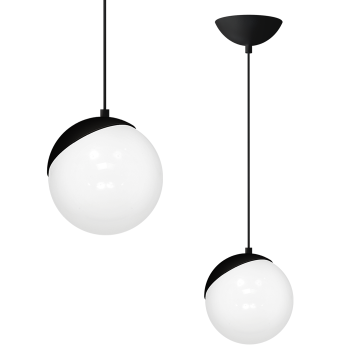 Milagro SFERA MLP5739 Pakabinama lempa 1x40W/E14 IP20