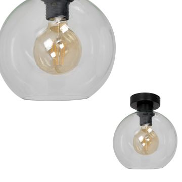 Milagro SOFIA MLP6573 Stropo šviestuvas 1x40W/E27 IP20