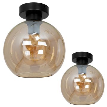 Milagro SOFIA MLP6575 Stropo šviestuvas 1x40W/E27 IP20