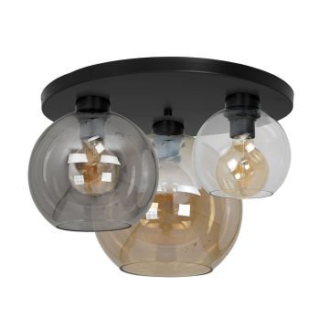 Milagro SOFIA MLP6589 Stropo šviestuvas 3x60W/E27 IP20