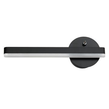 Milagro SYDNEY ML6346 Sienos lempa 6W LED 4000K 420LM IP44