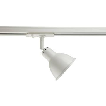 Nordlux LINK 86109901 Geležinkelio švieslentė 1x35W/GU10 IP20