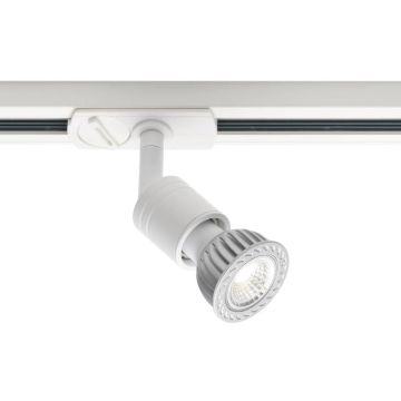 Nordlux LINK FROYA  86119901 Geležinkelio švieslentė 1x50W/GU10 IP20