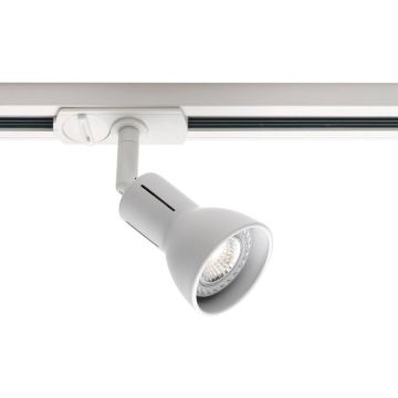 Nordlux LINK MUNIN  86129901 Geležinkelio švieslentė 1x35W/GU10 IP20