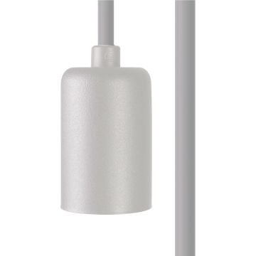 Nowodvorski CAMELEON CABLE E27 7 M 8647 Kabelis 1x40W/E27 IP20